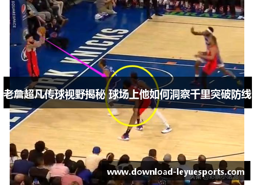 老詹超凡传球视野揭秘 球场上他如何洞察千里突破防线 老詹超凡传球视野揭秘 球场上他如何洞察千里突破防线