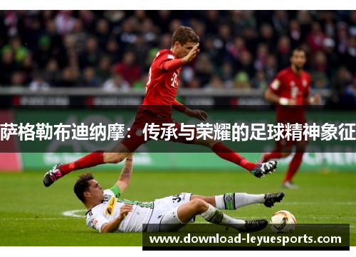 萨格勒布迪纳摩:传承与荣耀的足球精神象征