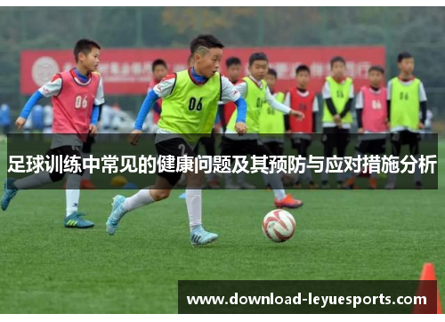 足球训练中常见的健康问题及其预防与应对措施分析