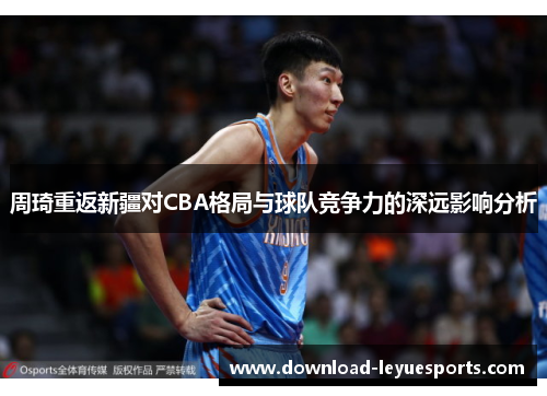 周琦重返新疆对CBA格局与球队竞争力的深远影响分析